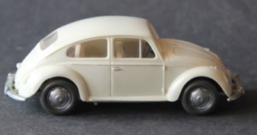 Wiking Volkswagen Beetle 1968 Plasticmodel (2556)
